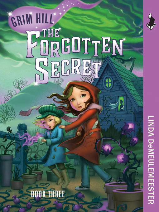 Title details for The Forgotten Secret by Linda DeMeulemeester - Available